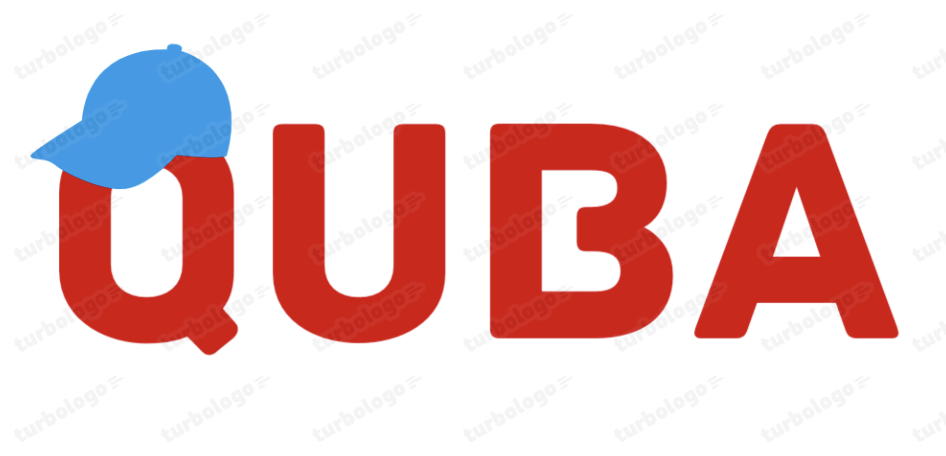 QUBA Logo